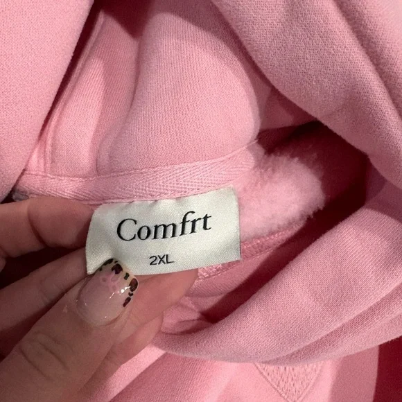 Comfrt Sweat set - Picture 4 of 11